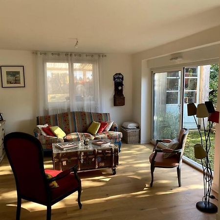 Maison Au Calme Perigueux Centre Bagian luar foto