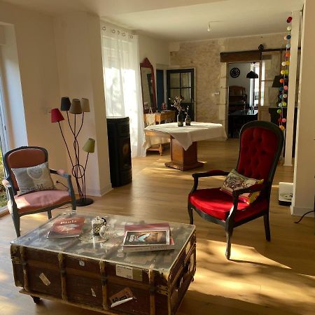 Maison Au Calme Perigueux Centre Bagian luar foto
