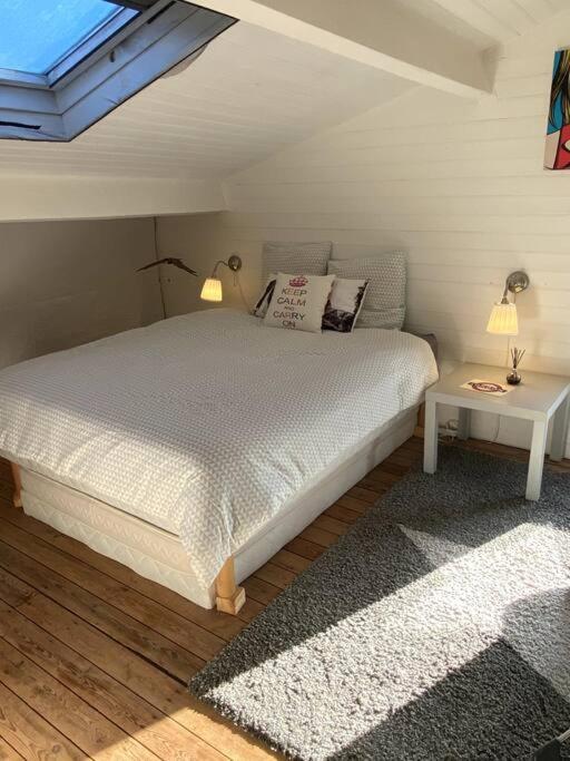 Maison Au Calme Perigueux Centre Bagian luar foto