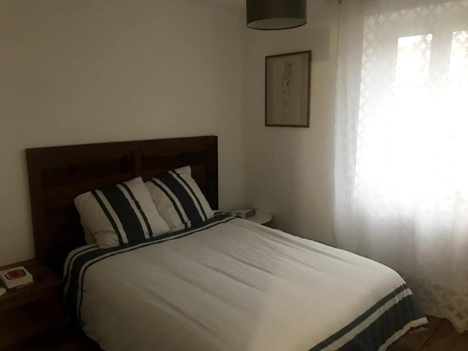 Maison Au Calme Perigueux Centre Bagian luar foto