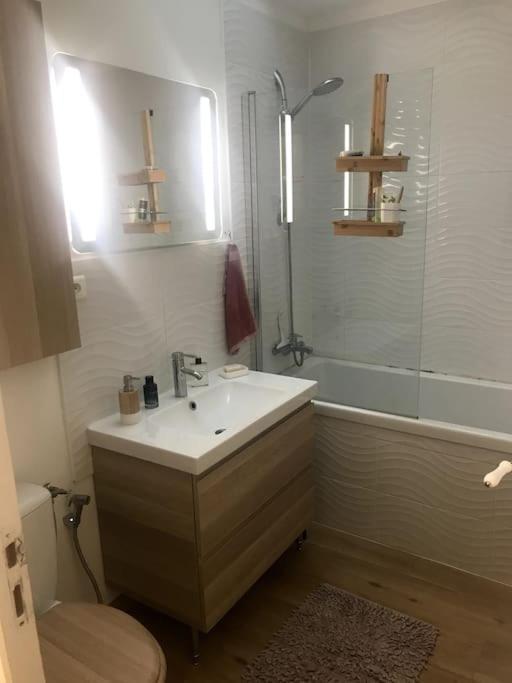 Maison Au Calme Perigueux Centre Bagian luar foto