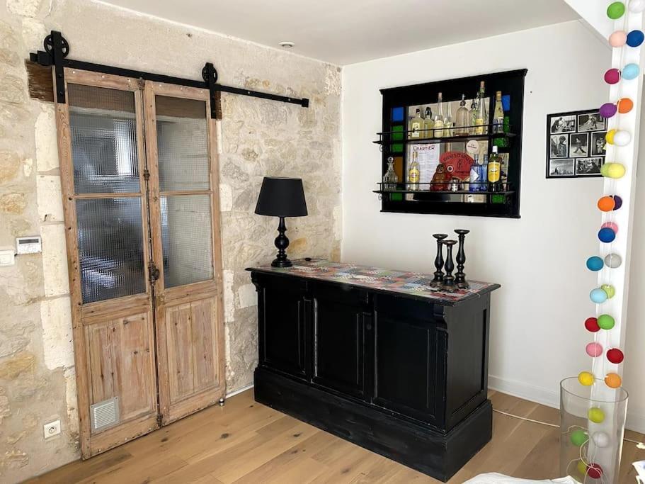Maison Au Calme Perigueux Centre Bagian luar foto